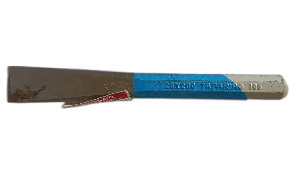 TAPARIA CHISEL105