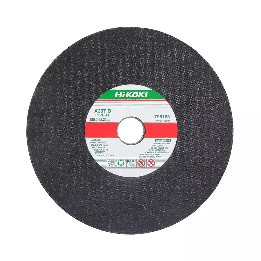 HI ASS CUT OFF 100X1M