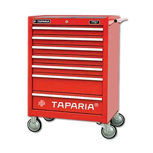TAP TOOLS TROLLEY TTB7