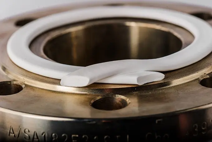 ePTFE FLANGE GASKET CUFG30S