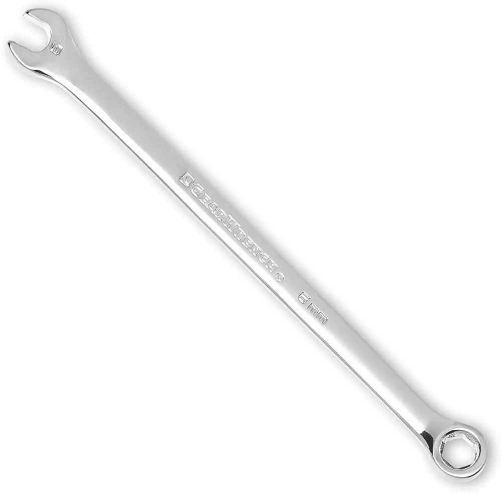Baum55-Gear Wrench-6mm
