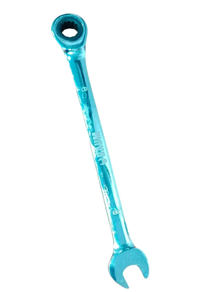 Baum55-Gear Wrench-8mm