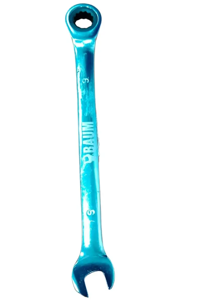 Baum55-Gear Wrench-9mm