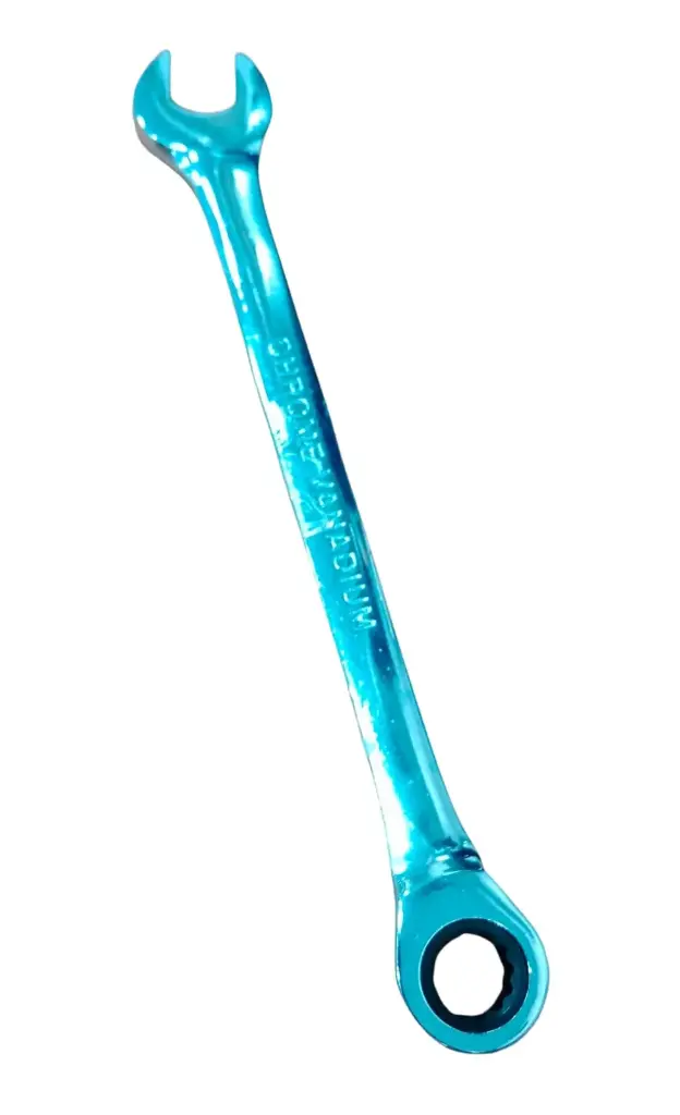 Baum55- Gear Wrench-10mm