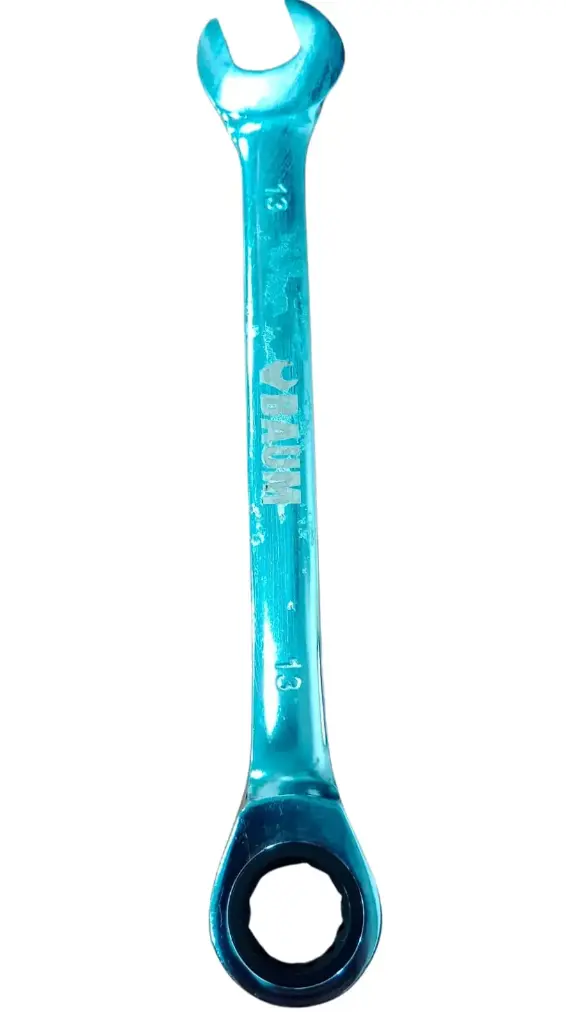 Baum55- Gear Wrench-13mm