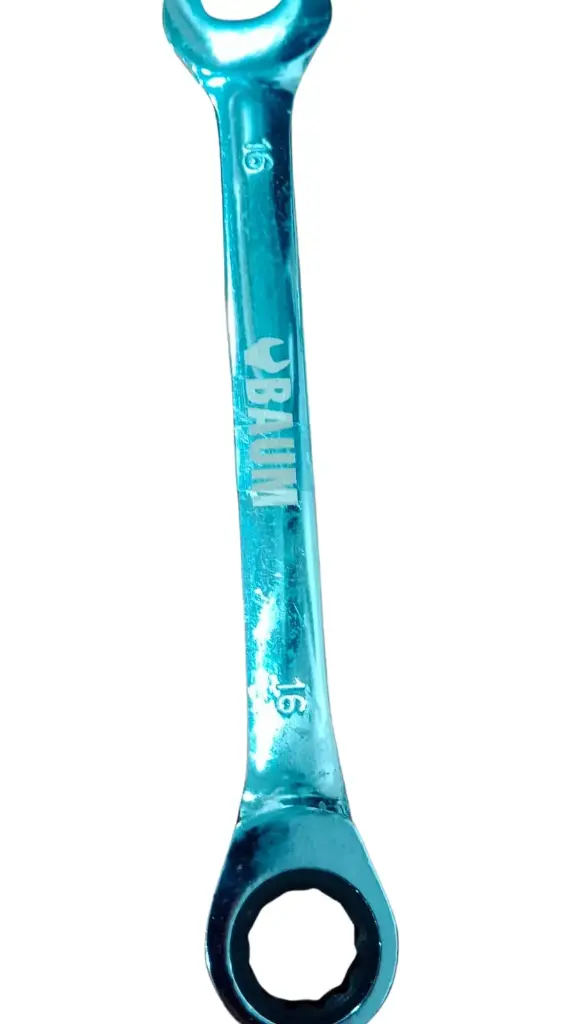 Baum55- Gear Wrench- 16mm