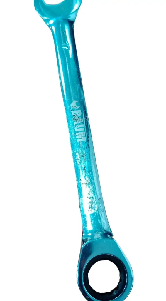 Baum55-Gear Wrench-17mm