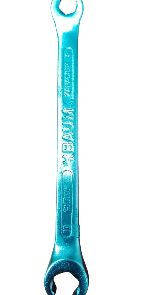 Baum60-Flare Nut-8X10mm