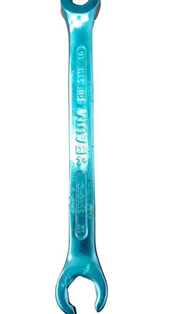 Baum60 Flare Nut - 10X12