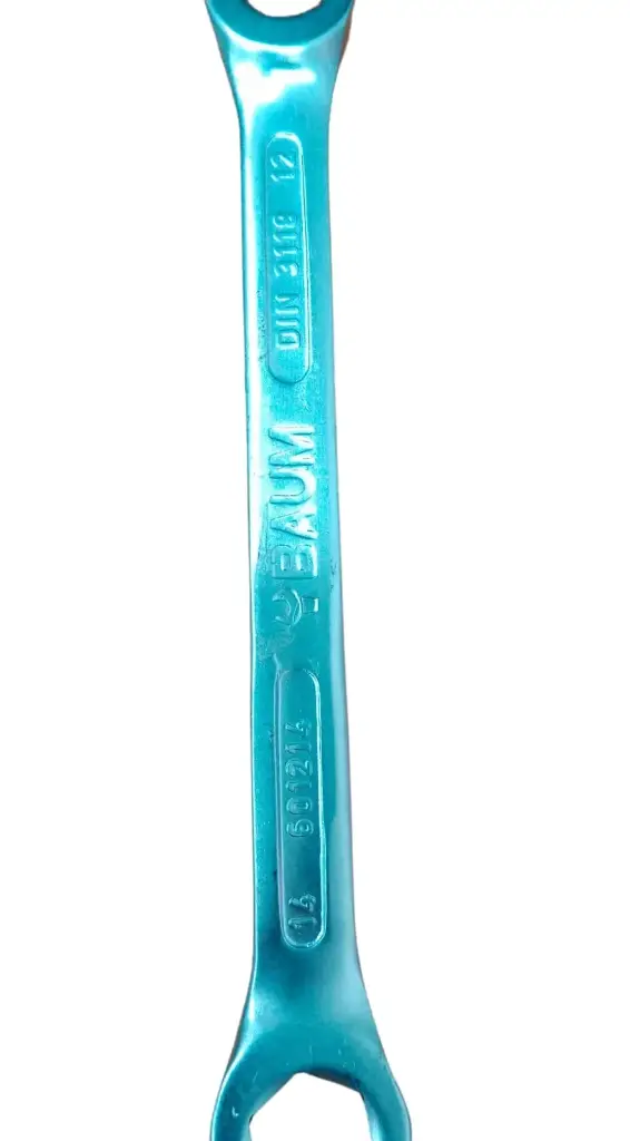 Baum60-Flare Nut-12x14mm