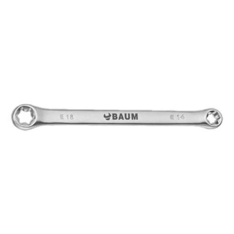 Baum61- Torex Spanner-E10 X E12