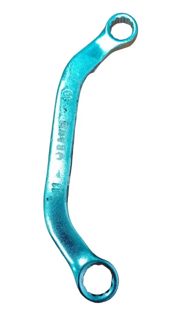 Baum65- Half Moon Ring Spa 10x11