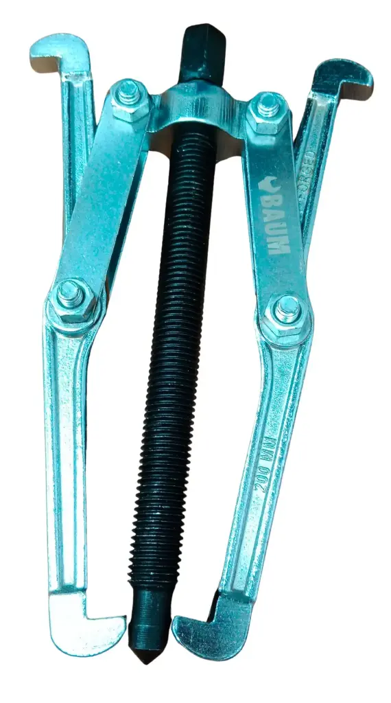 Baum122-B P-2legs.200mm