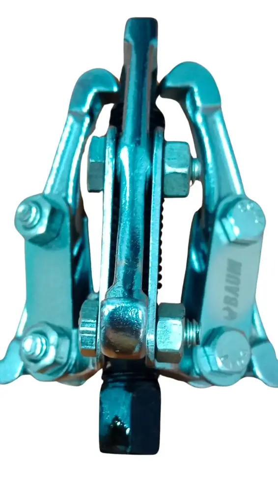 Baum124- B P-3/75 -3 LEGS.