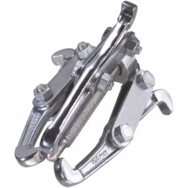 Baum124- B P- 8"-3 LEGS.