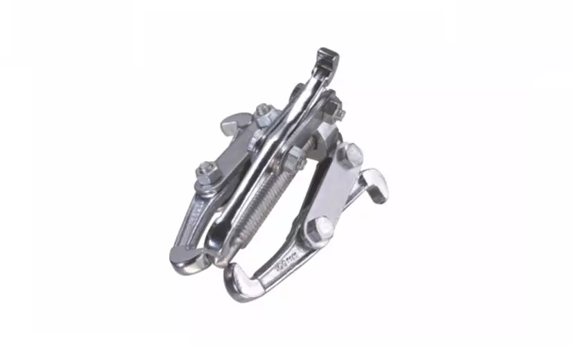 Baum124 B P 12"-3LEGS.