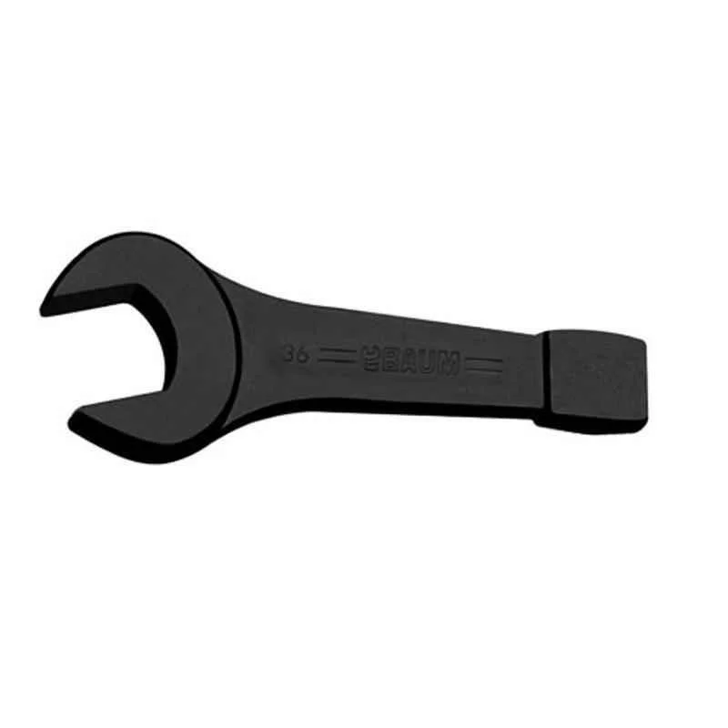 66A SloggingOpen Wrench38mm