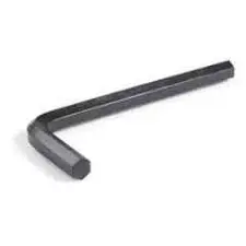 2 mm TVS Allen Key