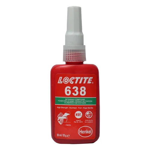 Loctite 638 50ml