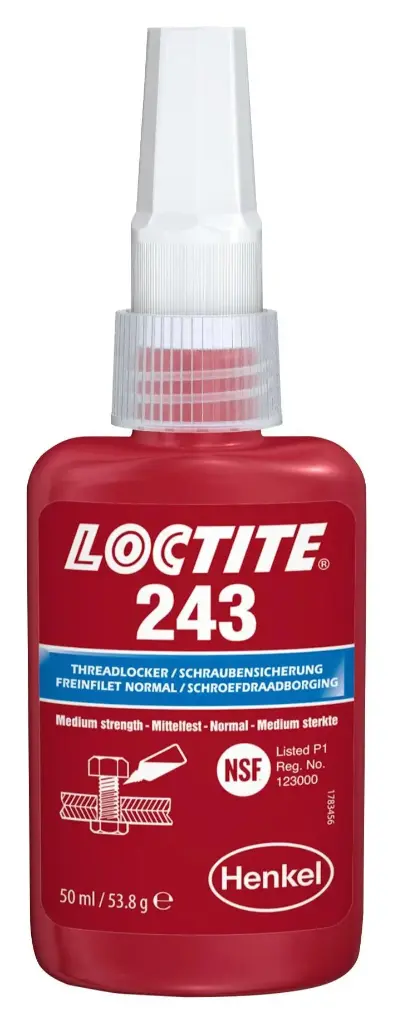 Loctite 243 50ml