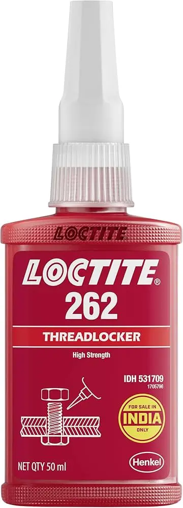 Loctite 262 - 50ml