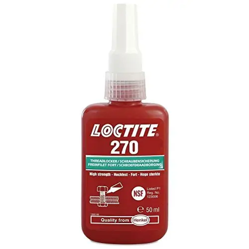 Loctite 270 - 50ml