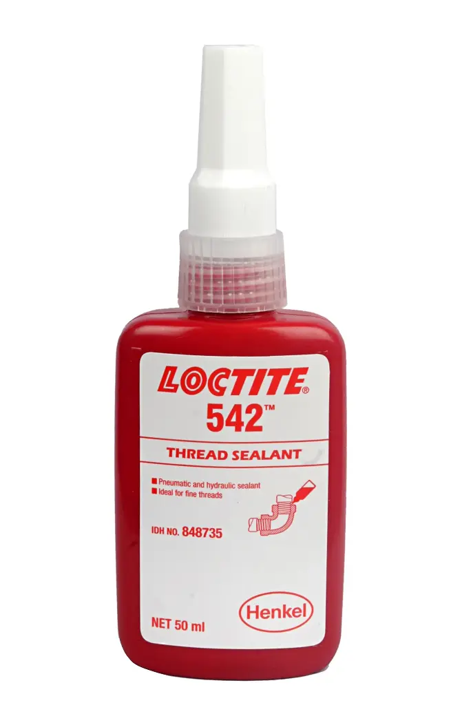 Loctite 542 - 50ml