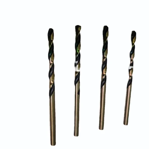 1 MM HSS DRILL TOTEM