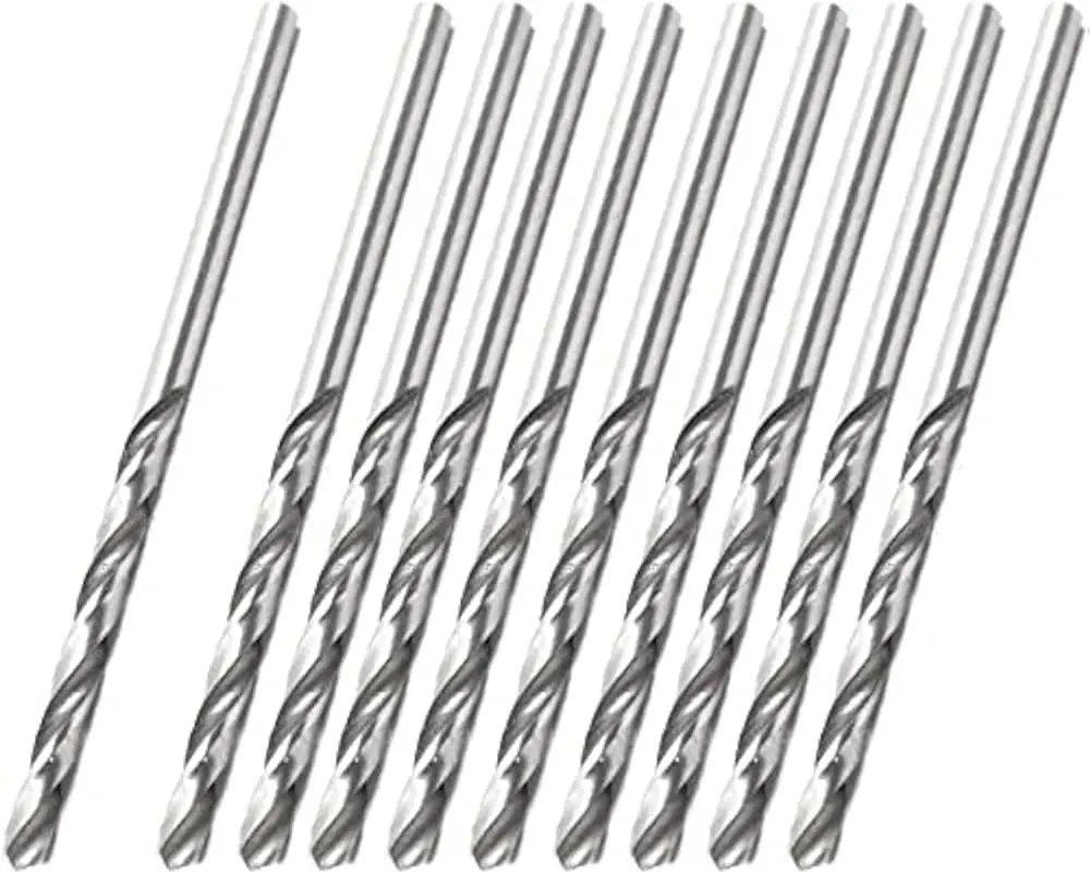 1.8 MM HSS DRILL TOTEM