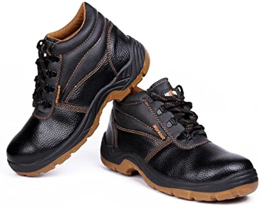 HIL APA WOR STY SHOE 8