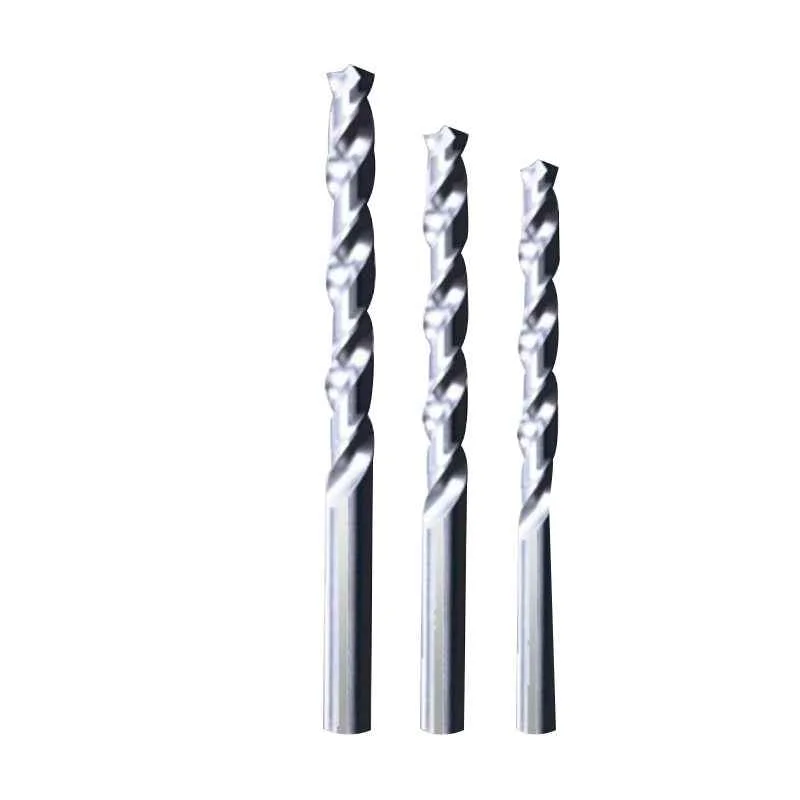 2.4 MM HSS DRILL TOTEM