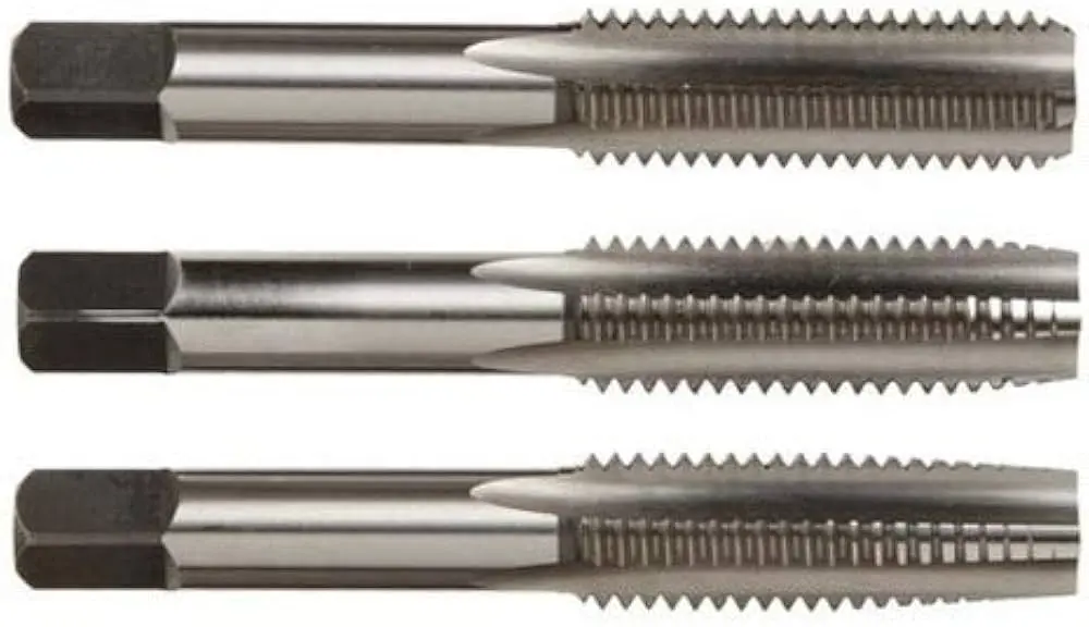 2.5 MM HSS DRILL TOTEM