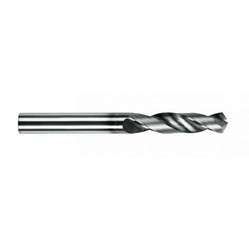 3 MM HSS DRILL TOTEM