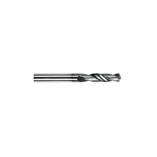 9.8 MM HSS DRILL TOTEM