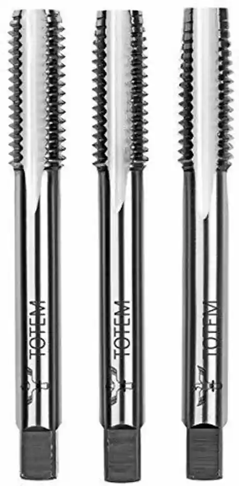 12 MM HSS DRILL TOTEM