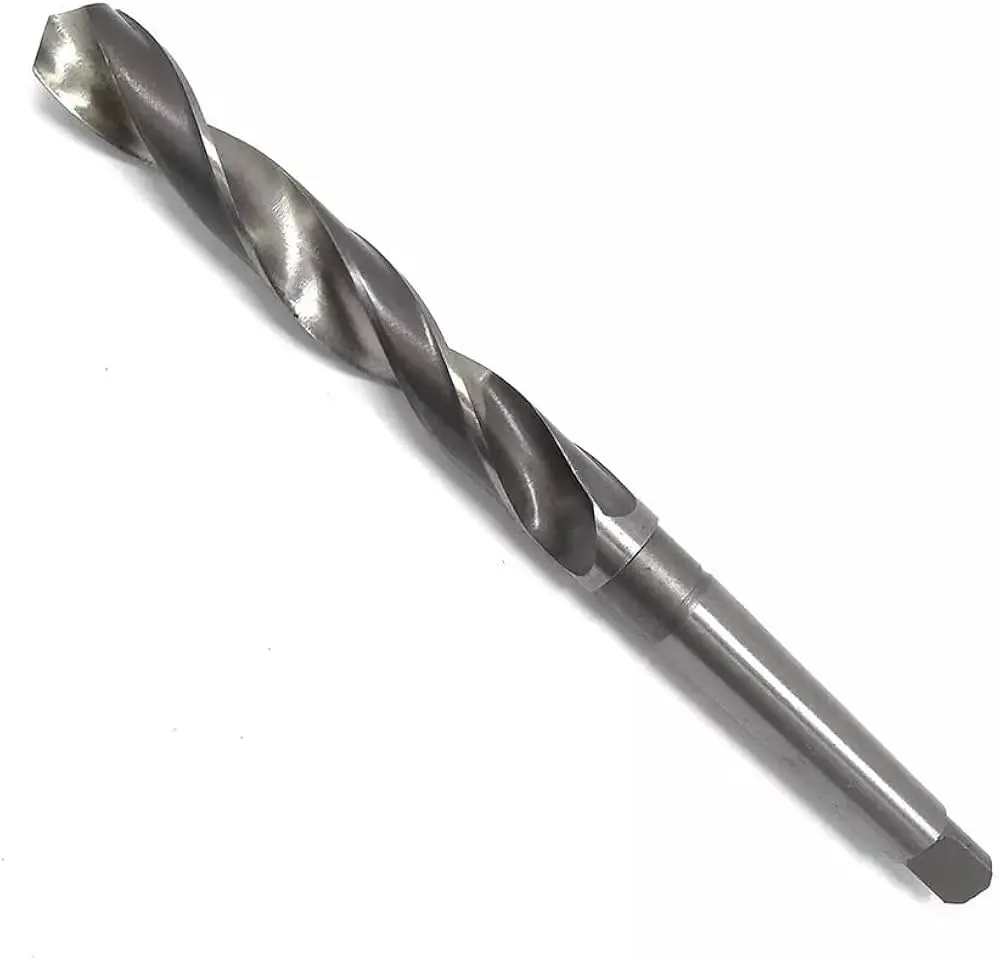 13MM TAPER SHANK DRILL TT
