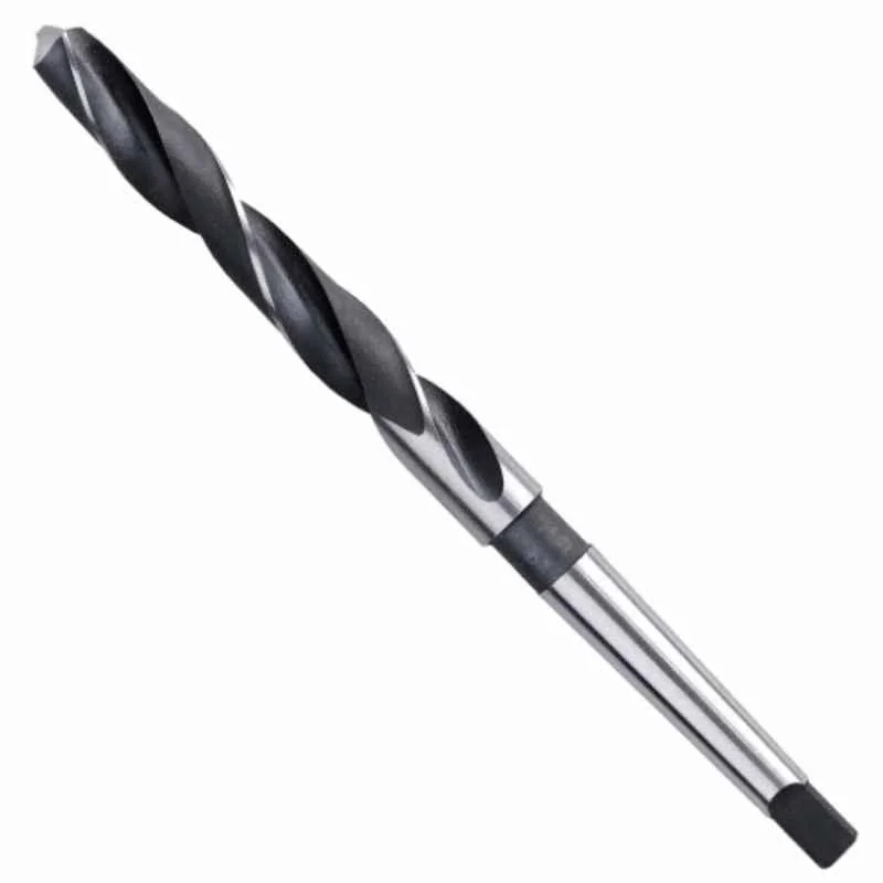 14MM TAPER SHANK DRILL TT