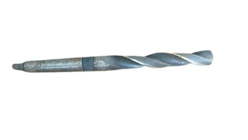 15MM TAPER SHANK DRILL TT