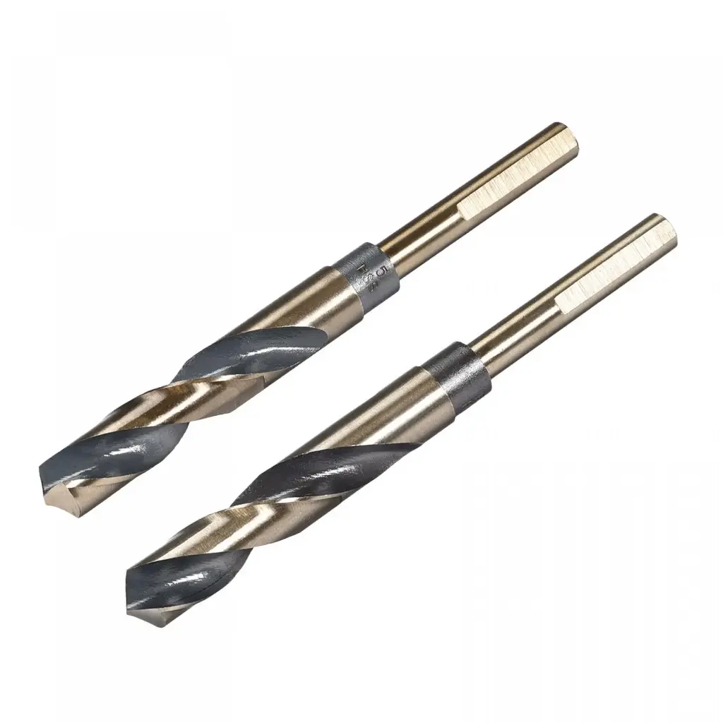 15.5MM TAPER SHAK DRIL TT