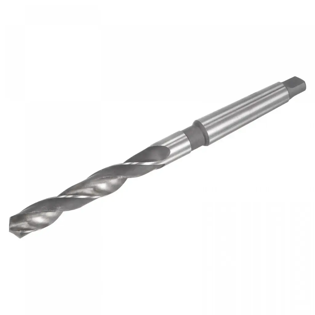 16MM TAPER SHANK DRILL TT