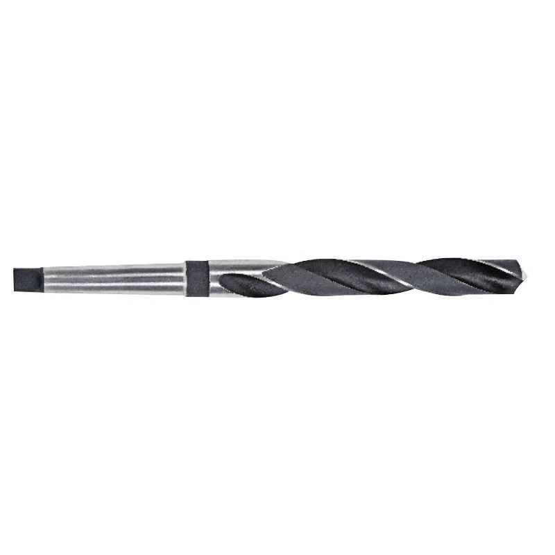18MM TAPER SHANK DRILL TT