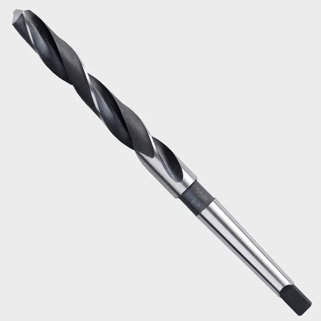 19MM TAPER SHANK DRILL TT