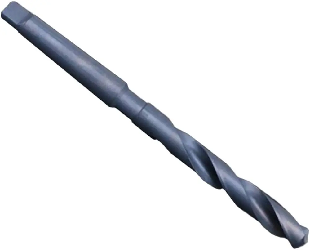 20MM TAPER SHAN DRIL TT