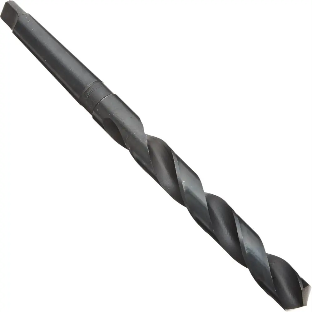 21.5MM TAPER SHAK DRIL TTM