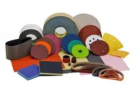 Abrasives