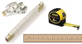 Measuring Tools