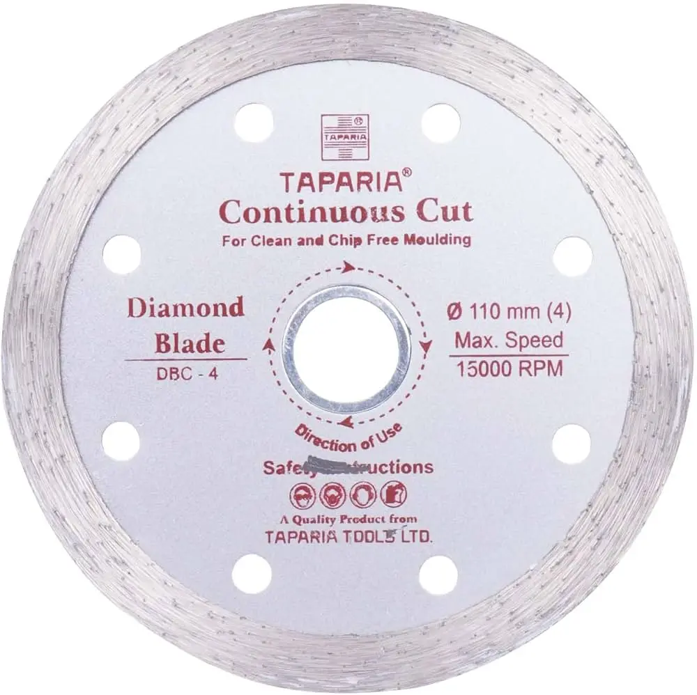 DIAMOND CUP WHEL RLT CUT4