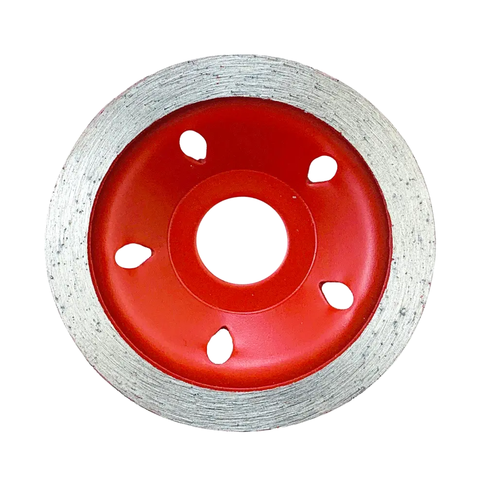 DIAMOND CUP WHEL RLT RIM3