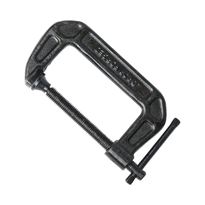 C-CLAMP 4 INCH