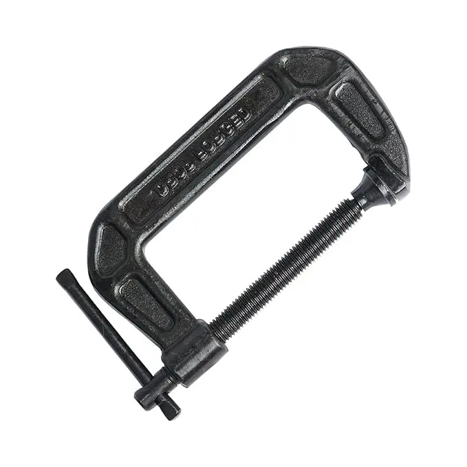 C-CLAMP 6 INCH